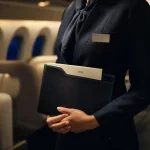 Air France PNC cabine : uniforme CCA et anglais B2