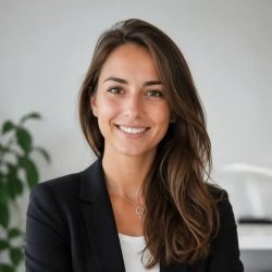 Camille De La Rochette
