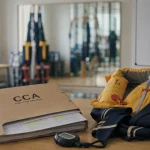 Cca hotesse de l'air : dossier CCA et entraînement PNC en école de formation