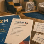 if2m formation professionnelle à Lyon, satisfaction 92%