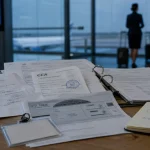 Recrutement pnc 2026 : dossier CCA et anglais B2 avant le 13 janvier 2026