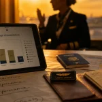 Salaire hôtesse de l air emirates : package rémunération et pouvoir d’achat