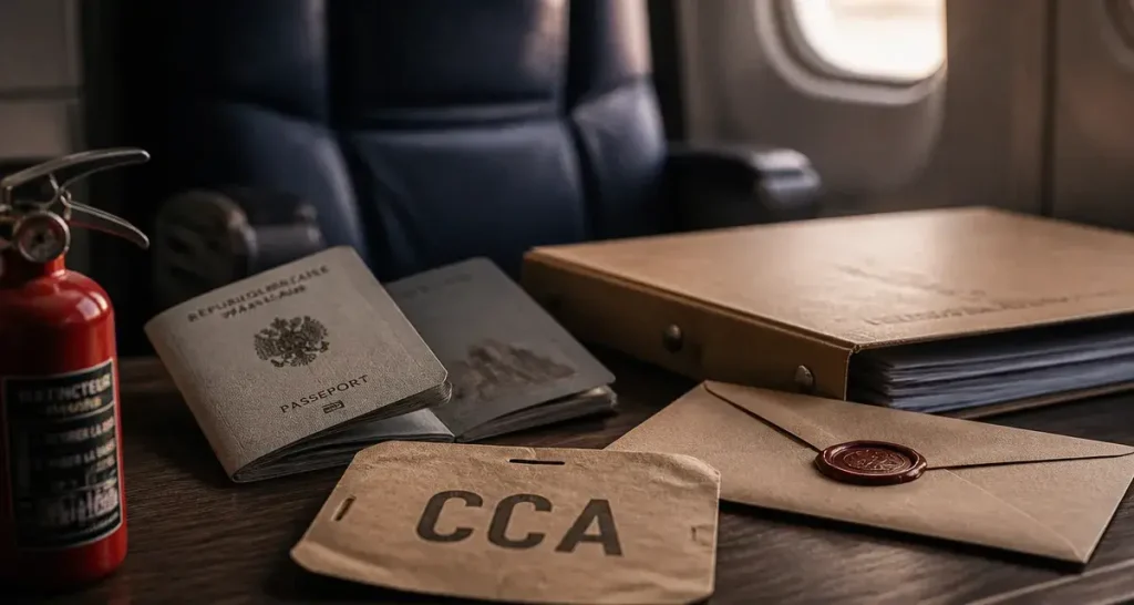 CCA Air France : 60 mois de validité et les étapes clés pour réussir votre candidature PNC