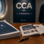cca bordeaux : formation CCA 4 semaines