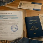 CCA définition : documents aéronautique et comptable, confusion évitée