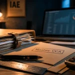 CCA Nancy Master CCA alternance audit comptabilité