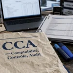 CCA Orléans : dossier master CCA en alternance Comptabilité Contrôle Audit