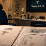 Centre d'expertise médicale du personnel navigant : dossier médical, agréments, visites, documents