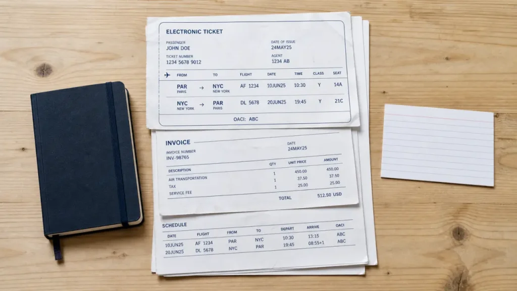 Codes des compagnies aériennes : IATA, OACI et doublons contrôlés