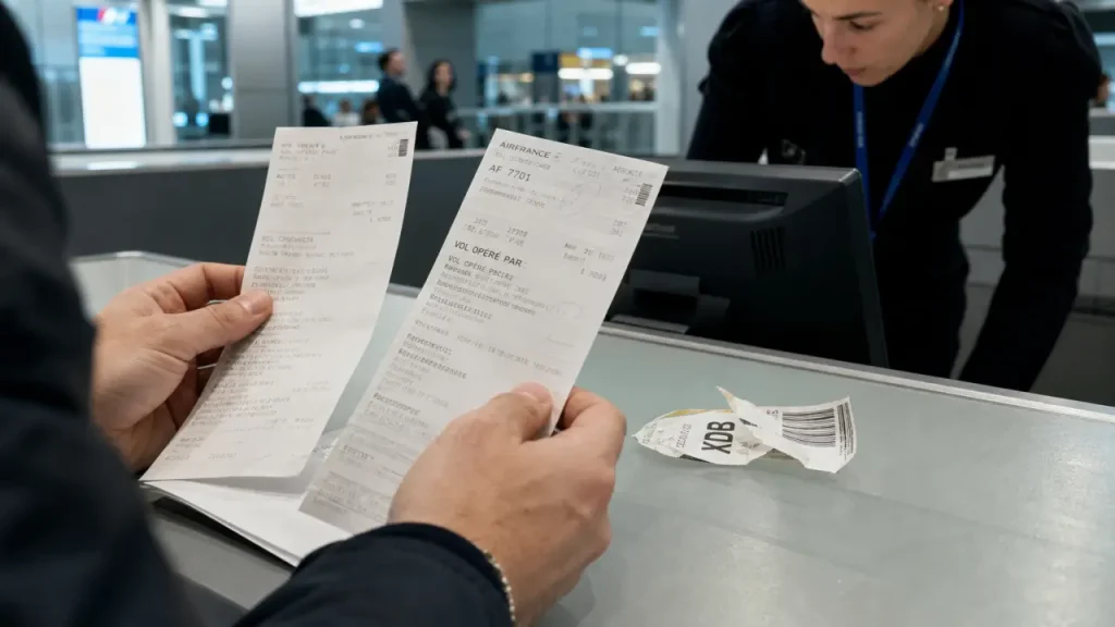 Compagnie aérienne française : les différences à connaître entre réseau, low-cost et long-courrier