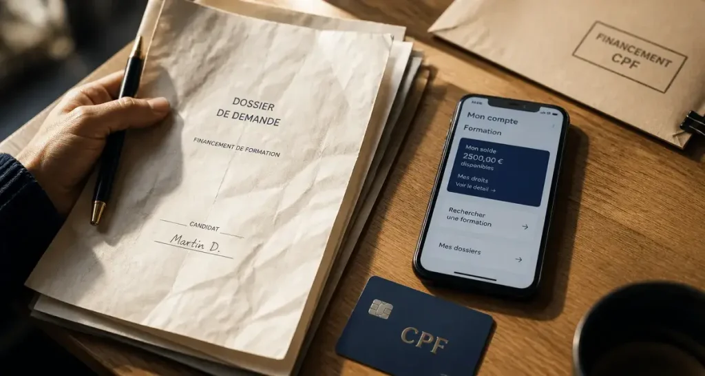 Financement du CPF : solde, plafonds et compléments à prévoir