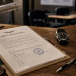 Passer le CCA gratuitement : dossier et attestation cabine