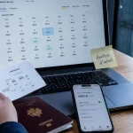 Quand acheter billet avion : 31 à 45 jours, mardi et alertes de prix