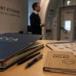 Sky Academy CCA : agrément DGAC, dossier CCA et points à vérifier