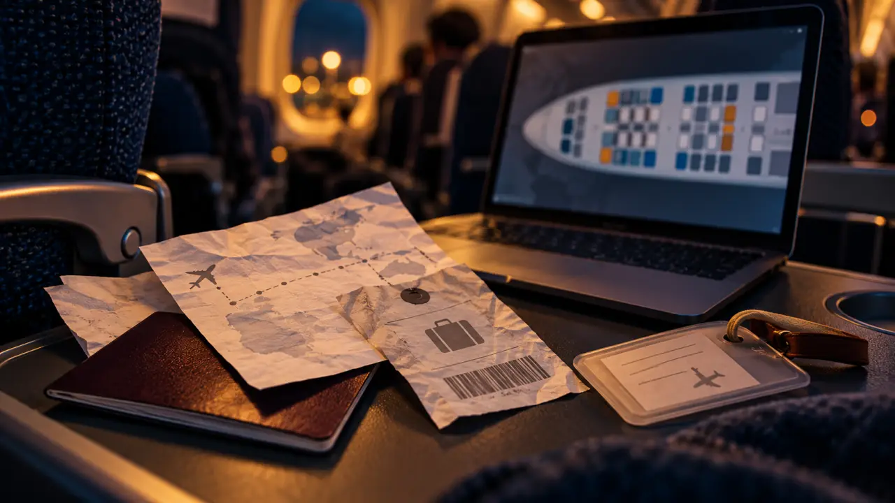Emirates avis : confort, frais et escale à Dubaï