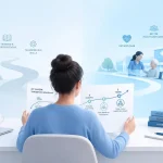 Transition vers les métiers de la santé : bon choix